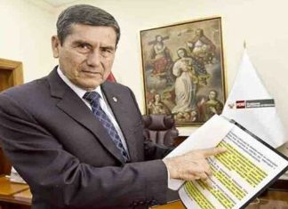 Luis Arroyo Sánchez