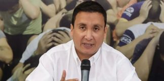 Reducirán reos hasta el 2028 Luis Jiménez Borra