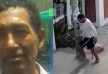 Maldito mata a can de un rocón