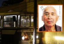 Malditos acribillan a chofer de 70 años