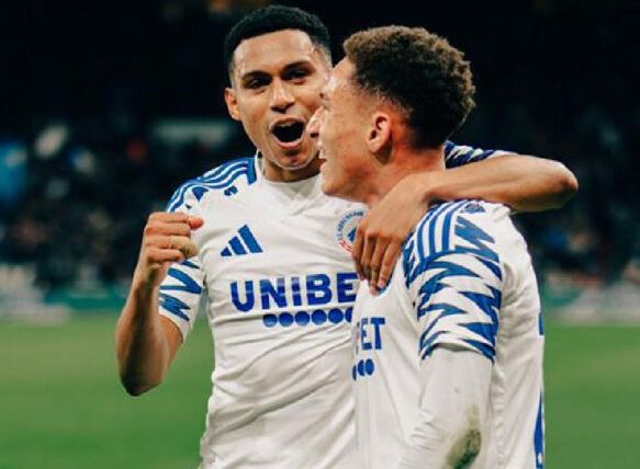 Marcos López Marcos López