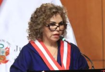María Teresa Cabrera Vega