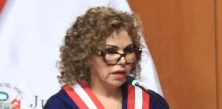 María Teresa Cabrera Vega