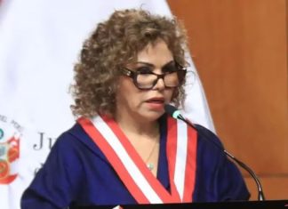 María Teresa Cabrera Vega