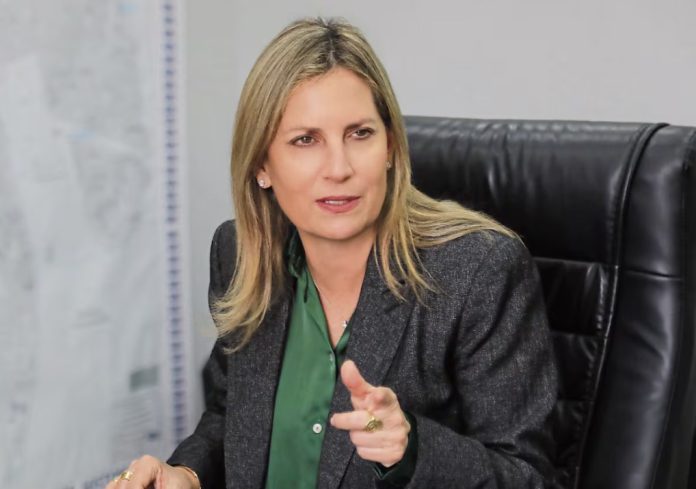 María del Carmen Alva Prieto