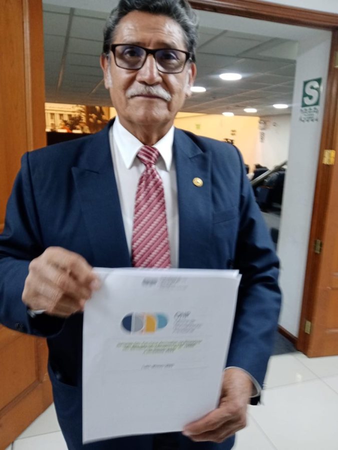 Mario Chávez Herrera