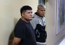 Monitoreo en SMP captura a delincuentes en tiempo récord