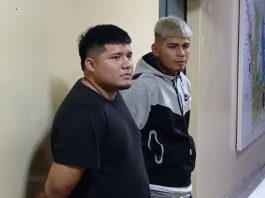 Monitoreo en SMP captura a delincuentes en tiempo récord