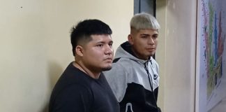 Monitoreo en SMP captura a delincuentes en tiempo récord