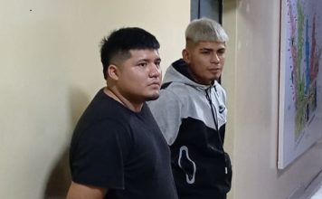 Monitoreo en SMP captura a delincuentes en tiempo récord
