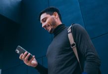 Movistar se posiciona como líder en ranking 5g Movistar