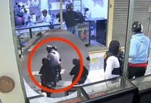 Ocho asaltantes se llevan 300 mil dólares en joyas Ocho asaltantes se llevan 300 mil dólares en joyas