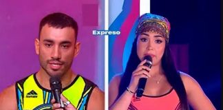 Onelia Molina arma bronca a Said Palao