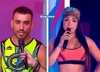 Onelia Molina arma bronca a Said Palao