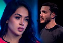 Onelia se hizo prueba de ETS por Mario Irivarren Onelia Molina se hizo prueba de ETS por Mario Irivarren