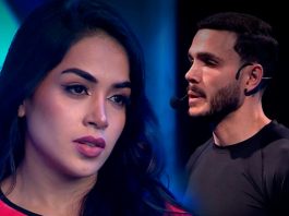 Onelia Molina se hizo prueba de ETS por Mario Irivarren