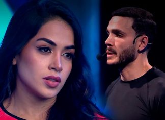 Onelia se hizo prueba de ETS por Mario Irivarren Onelia Molina se hizo prueba de ETS por Mario Irivarren