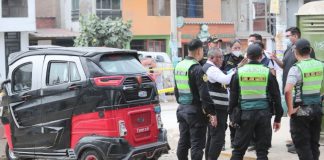 Pasajero mata a mototaxista