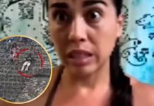 Peruana casi muere en ataque en Teotihuacán