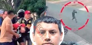 Piden que sicario adolescente no sea liberado