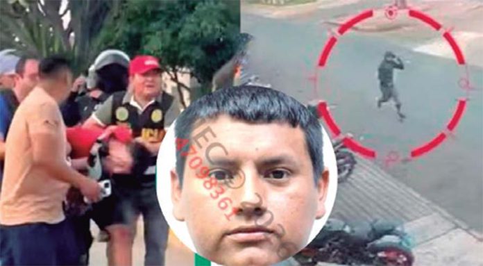 Piden que sicario adolescente no sea liberado