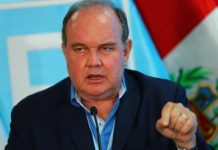 Rafael López Aliaga