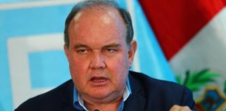 Rafael López Aliaga