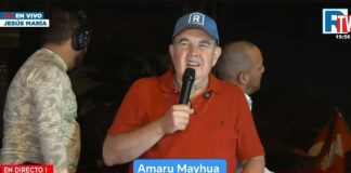 Rafael López Aliaga