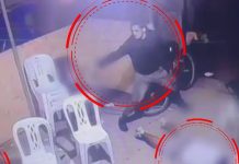 Rellenan a ‘Borrao Miguel’ en Sullana