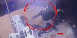 Rellenan a ‘Borrao Miguel’ en Sullana