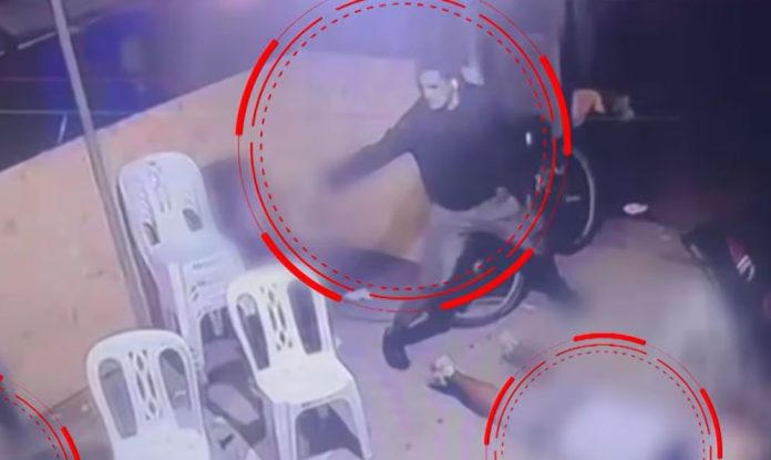 Rellenan a ‘Borrao Miguel’ en Sullana
