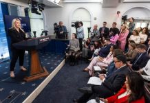 Revisarán protocolos sobre seguridad de la Casa Blanca