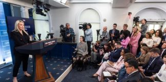Revisarán protocolos sobre seguridad de la Casa Blanca