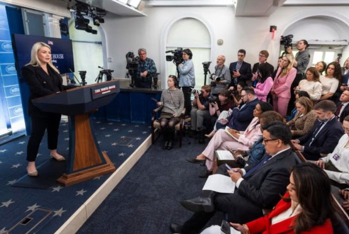 Revisarán protocolos sobre seguridad de la Casa Blanca