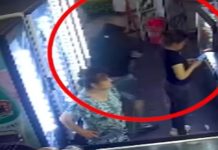 Roban celulares y vacían cuentas