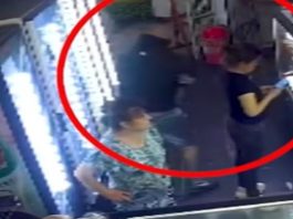 Roban celulares y vacían cuentas