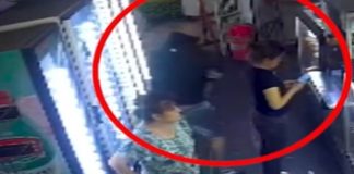 Roban celulares y vacían cuentas