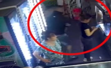 Roban celulares y vacían cuentas