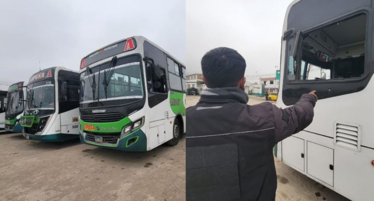 Siguen amenazando a VIPUSA