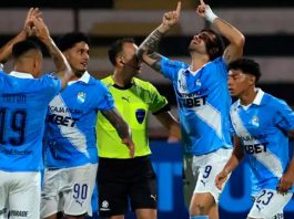 Sporting Cristal