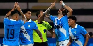 Sporting Cristal