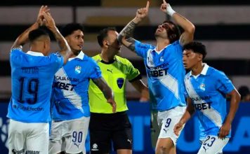 Sporting Cristal