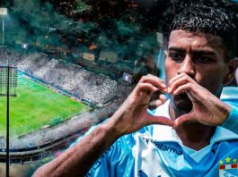Sporting Cristal