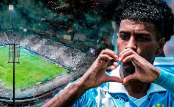 Sporting Cristal