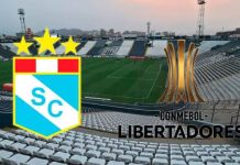 Sporting Cristal jugará hoy Copa en el Callao