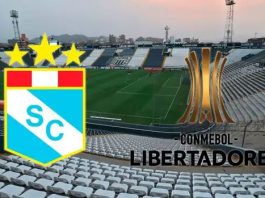 Sporting Cristal jugará hoy Copa en el Callao