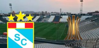 Sporting Cristal jugará hoy Copa en el Callao