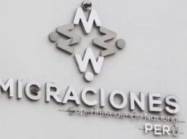 Superintendencia Nacional de Migraciones