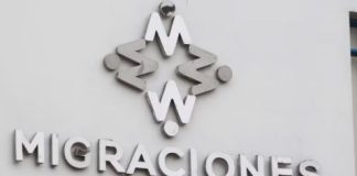 Superintendencia Nacional de Migraciones