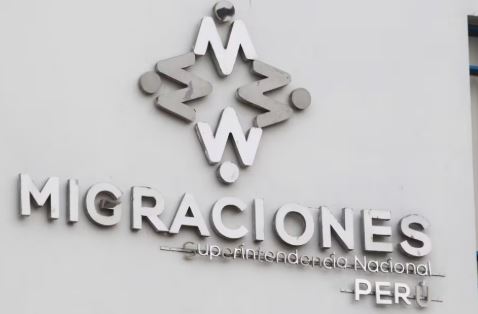 Superintendencia Nacional de Migraciones